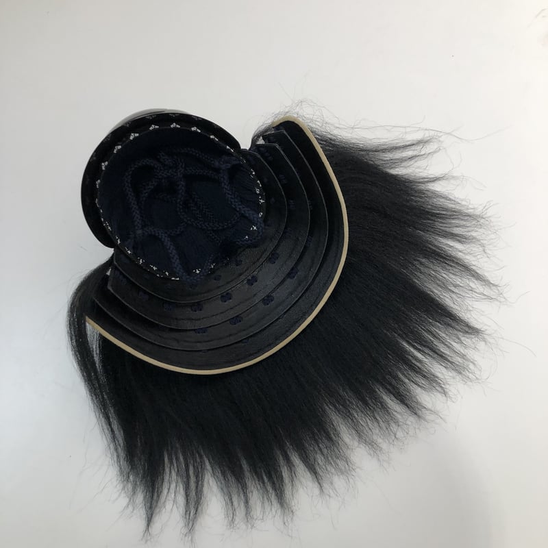 Y-053-K】細川忠興（兜のみ） | 甲冑工房丸武