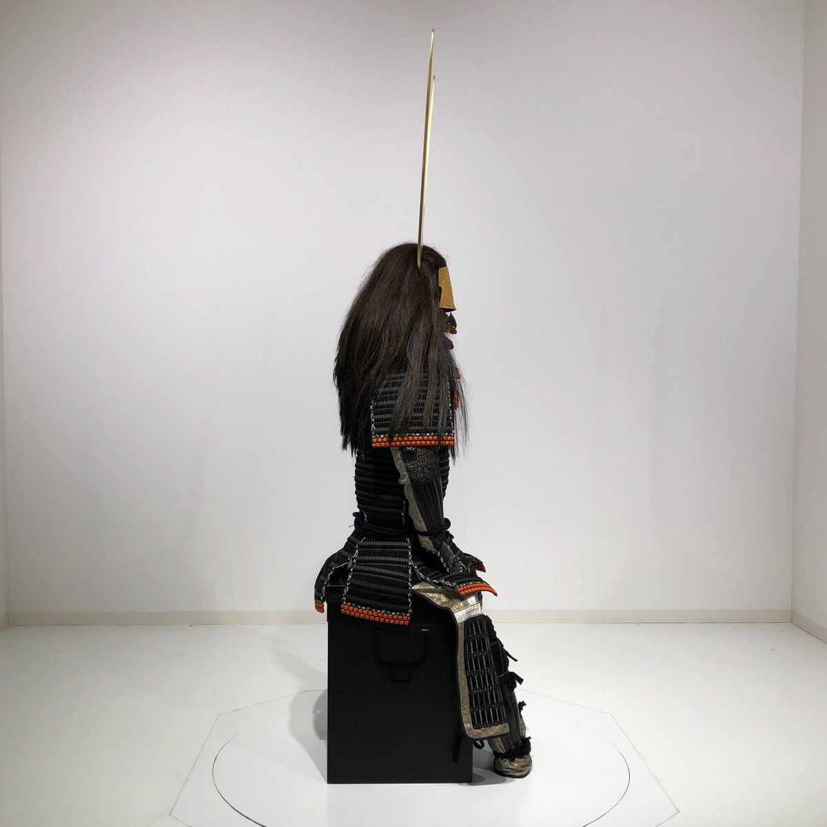 Y-020】○石田三成 | 甲冑工房丸武