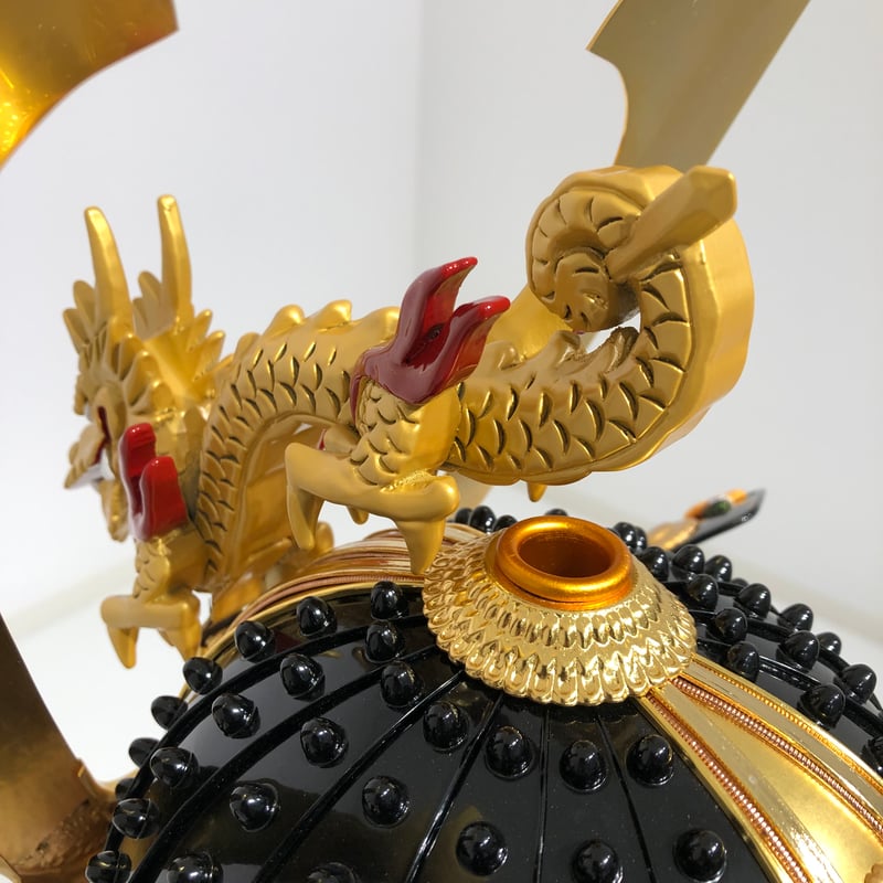 C-009】藤白糸威黒伊予札 (子供鎧) | 甲冑工房丸武 C-009】藤白糸威黒伊予札 (子供鎧) | 甲冑工房丸武
