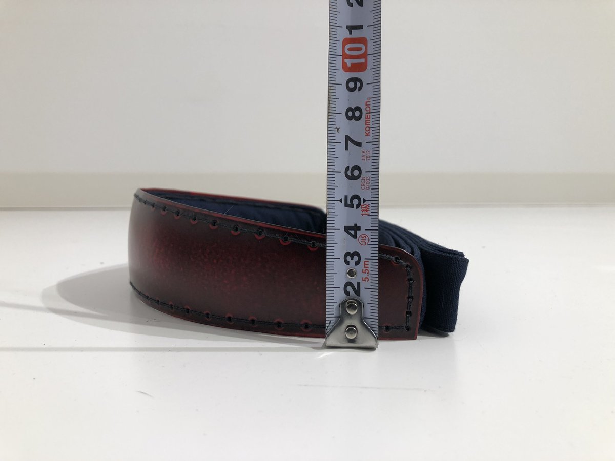 B-086】鉢金 | 甲冑工房丸武