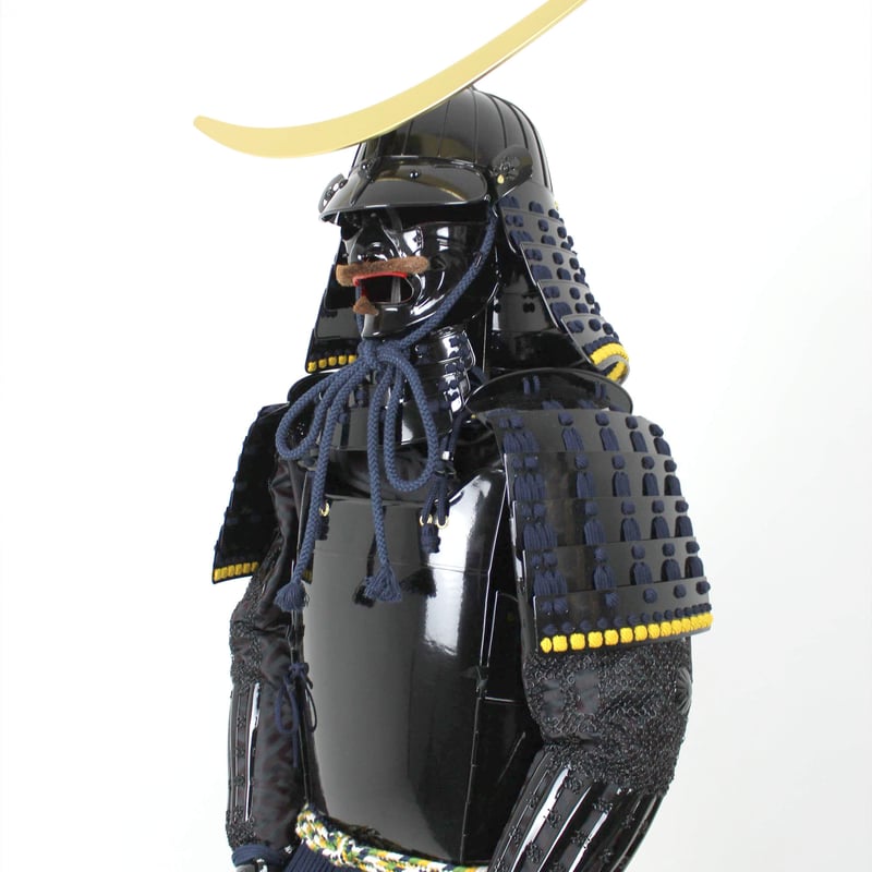 『ma8047admacさま』専用　高級漆塗り『鎧立て』　（丸武産業様製） ma8047admacさま』専用 高級漆塗り『鎧立て』 （丸武産業様製