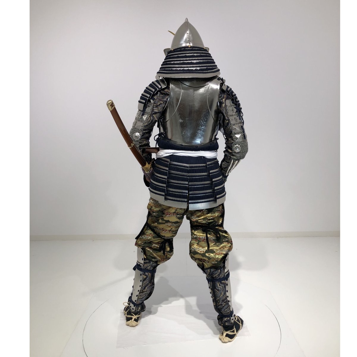 立佞武多 上杉謙信 立佞武多 上杉謙信