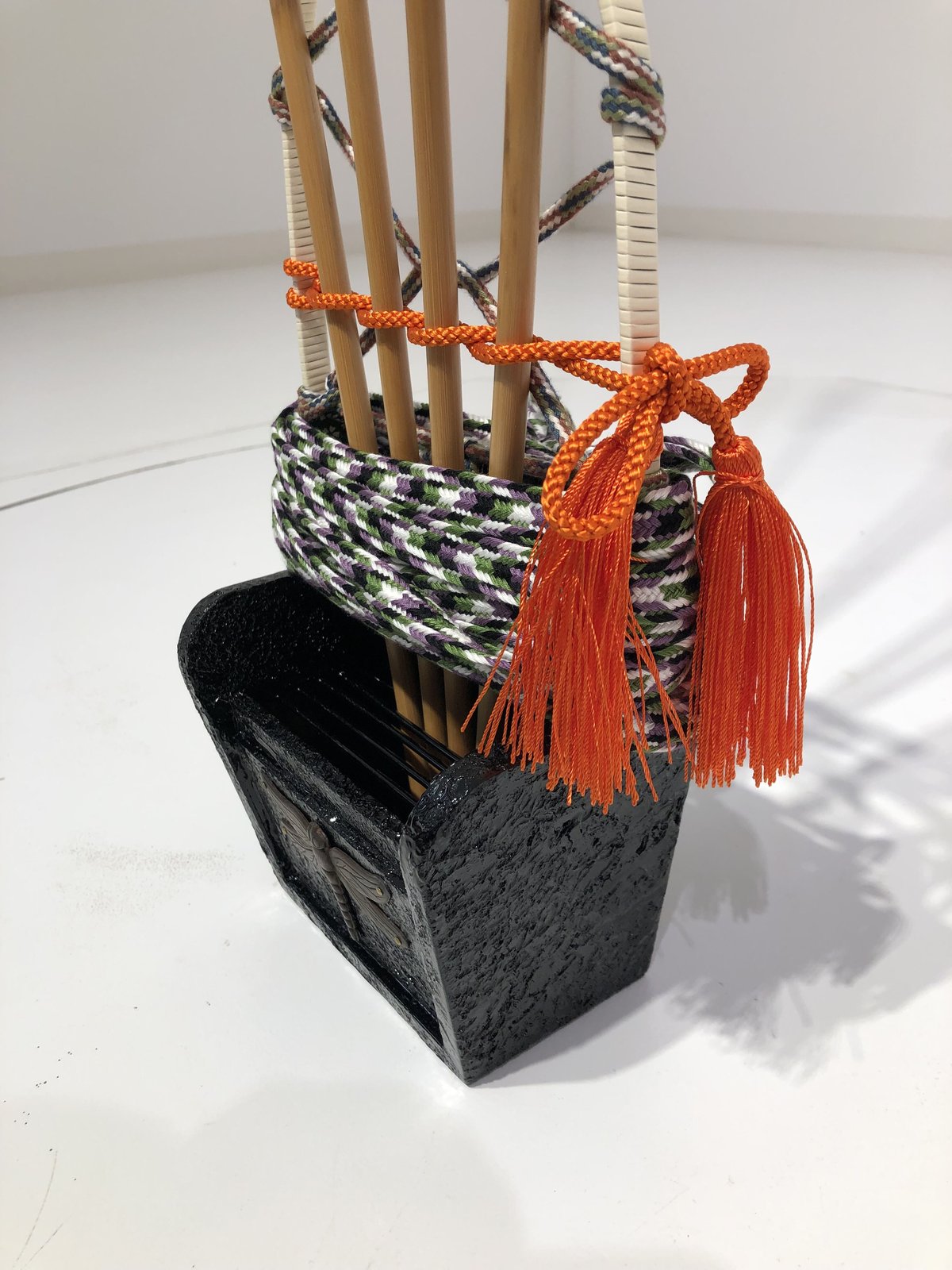 ♡えり♡ELI♡6日夜兜ウサセット販売 O-063-K】紺糸威黒桶側二枚胴具足（兜のみ） – JAPAN ICHIBAN E-SHOP