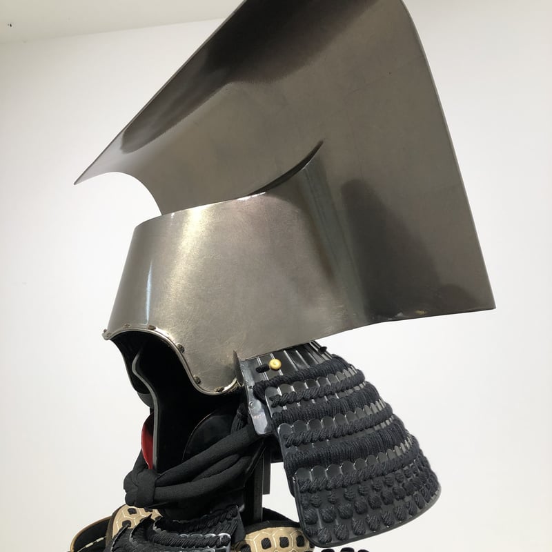 Y-031】○黒田長政※表示価格は手付金となります！ | 甲冑工房丸武