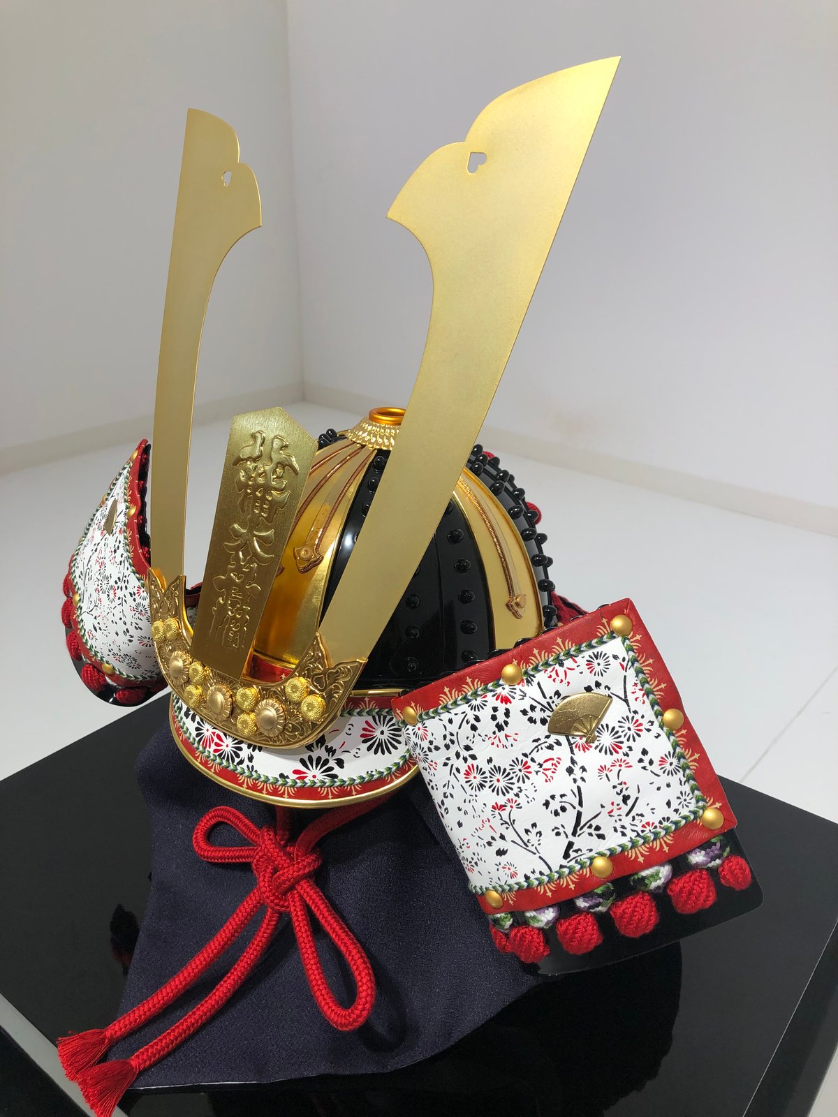 源氏兜 楽天市場】源氏兜の通販