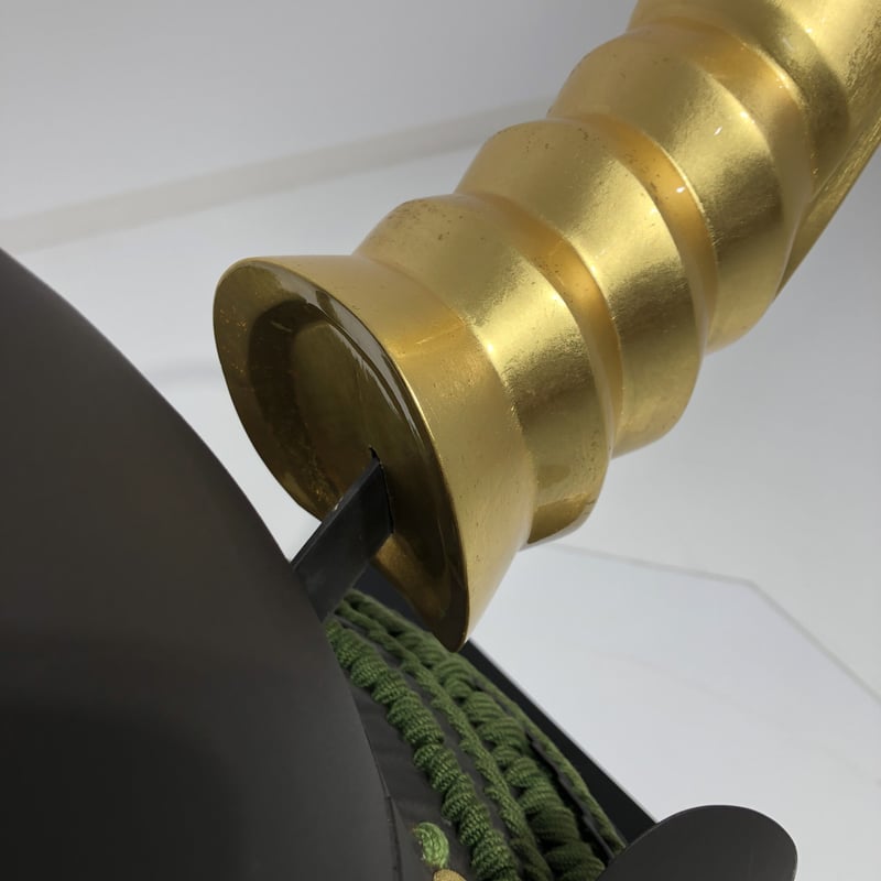 Y-016-K】福島正則（兜のみ） | 甲冑工房丸武