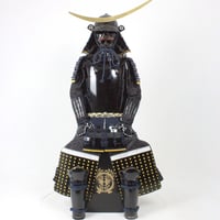 水晶 兜 山本勘助 水晶 兜 山本勘助 Y-014-K】山本勘助（兜のみ） |