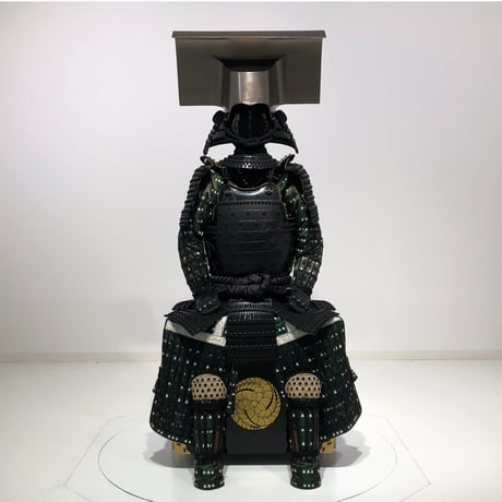 CATEGORY 戦国武将鎧 | 甲冑工房丸武