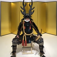 福島正則　レプリカ兜 鎧兜甲冑等身大】福島正則 当世具足写し | 甲冑工房 武寿