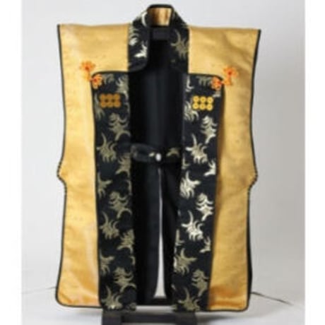 CATEGORY 陣羽織(じんばおり) | 甲冑工房丸武