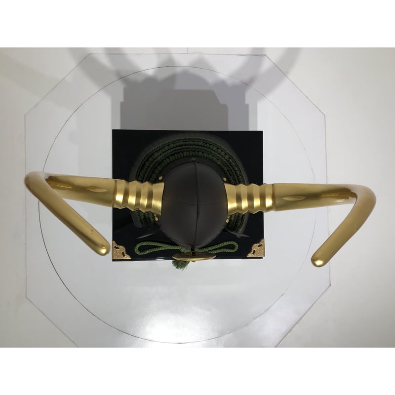 Y-016-K】福島正則（兜のみ） | 甲冑工房丸武