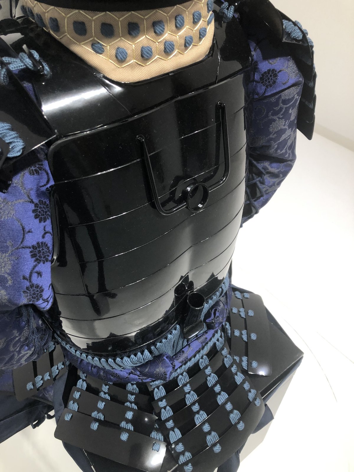 重目丸物八具足35うるみ