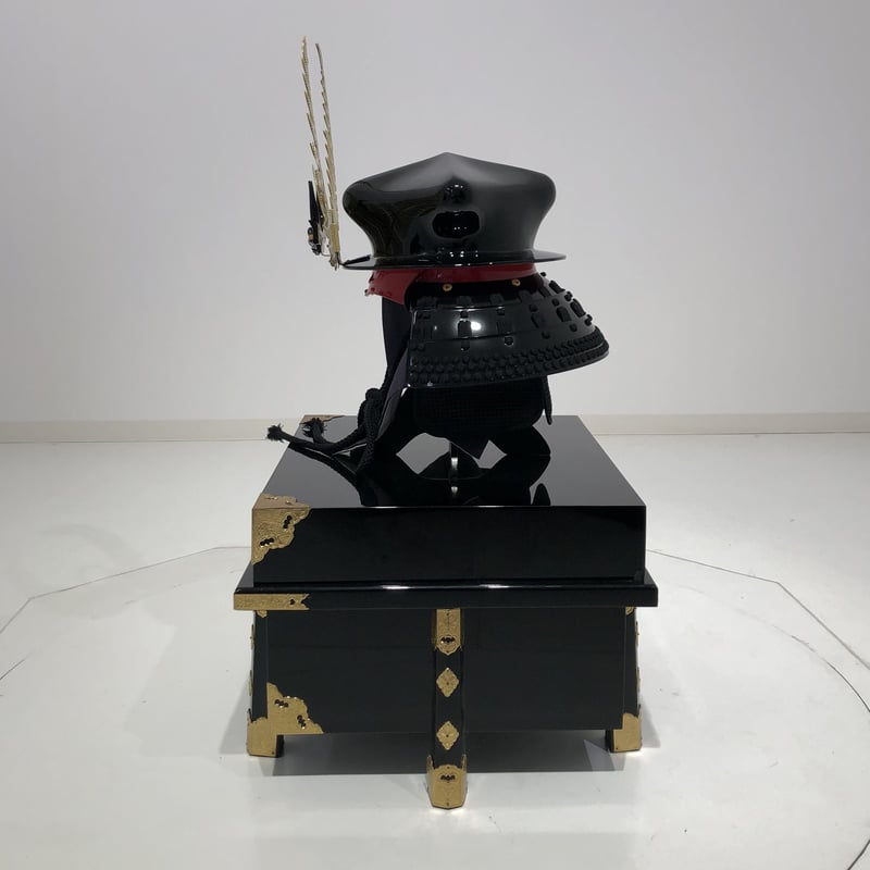 r♡　ミニチュアドール用　徳川家康　甲冑 r♡ ミニチュアドール用 徳川家康 甲冑 r♡ ミニチュアドール用