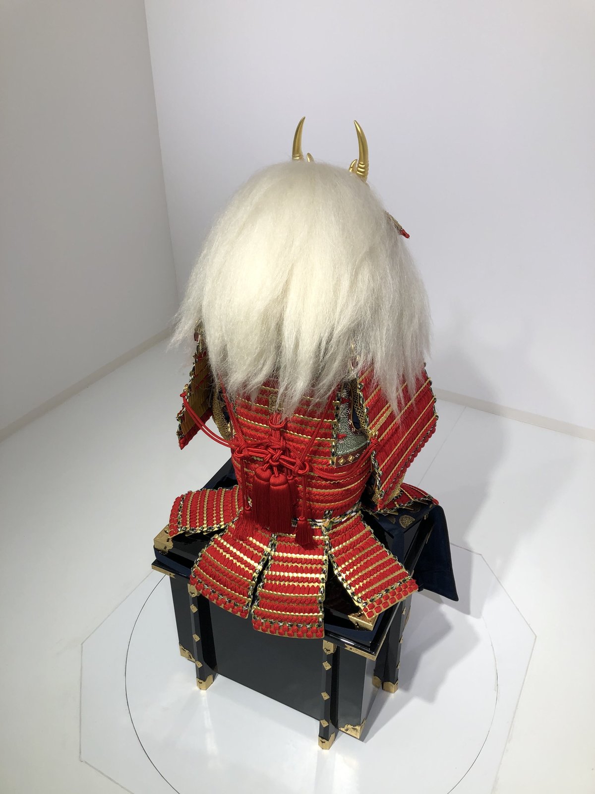 Y-025】○武田信玄 ※表示価格は手付金となります！ | 甲冑工房丸武