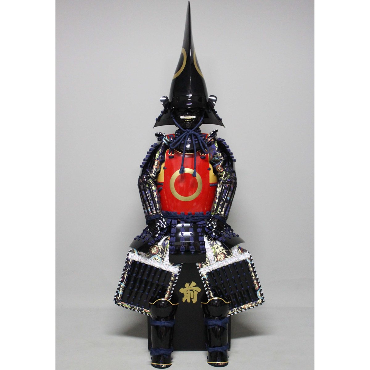 Doyusha 1/4 加藤清正 武具模型 相原模型 緑商会 1/4 日本の甲冑 東京国立博物館 伝 加藤清正