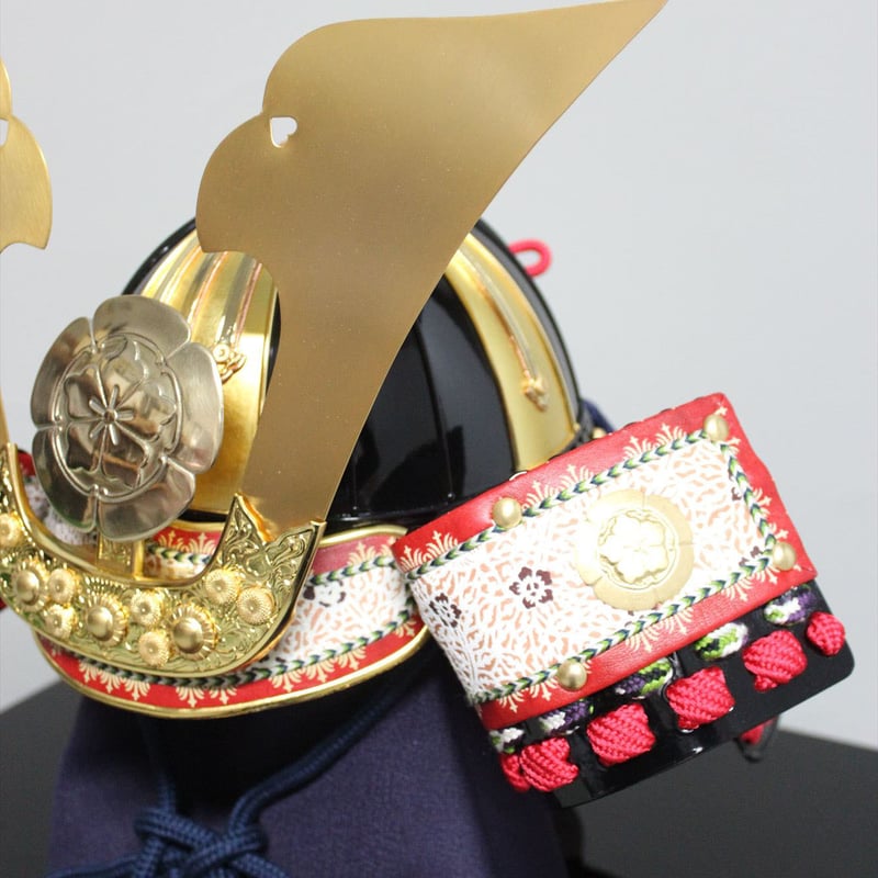 光忍（丸武産業、甲冑工房丸武）　稚児鎧　子供着用鎧　五月人形 光忍（丸武産業、甲冑工房丸武） 稚児鎧 子供着用鎧 五月