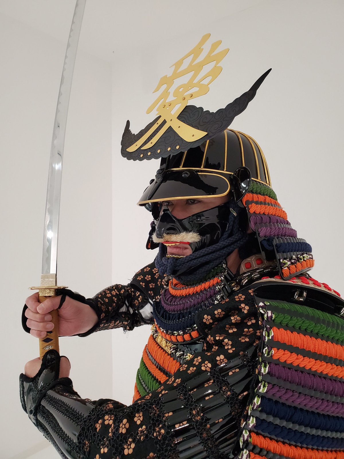 LS-003】直江兼続(軽量レンタル) | 甲冑工房丸武 LS-003】直江兼続(軽量レンタル) | 甲冑工房丸武