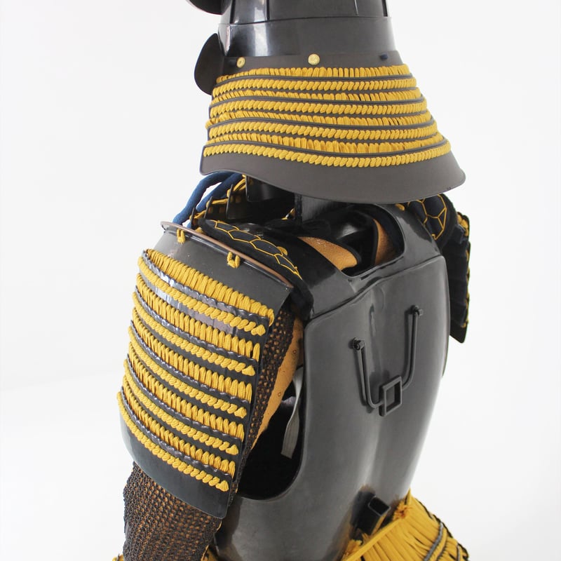 Y-001】○真田昌幸 | 甲冑工房丸武