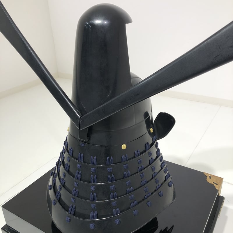 Y-029-K】藤堂高虎 当世具足(兜のみ) | 甲冑工房丸武 Y-029-K】藤堂高虎 当世具足(兜のみ) | 甲冑工房丸武