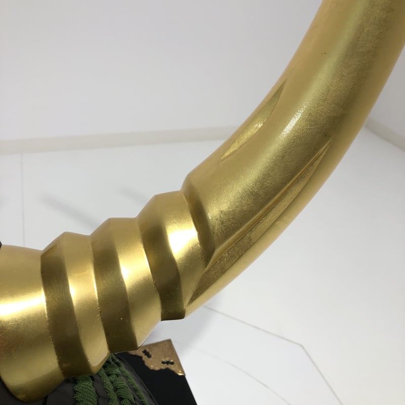 Y-016-K】福島正則（兜のみ） | 甲冑工房丸武