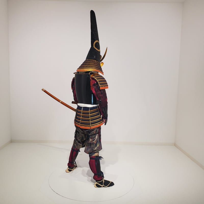 L1-014】加藤清正 (本格レンタル) | 甲冑工房丸武