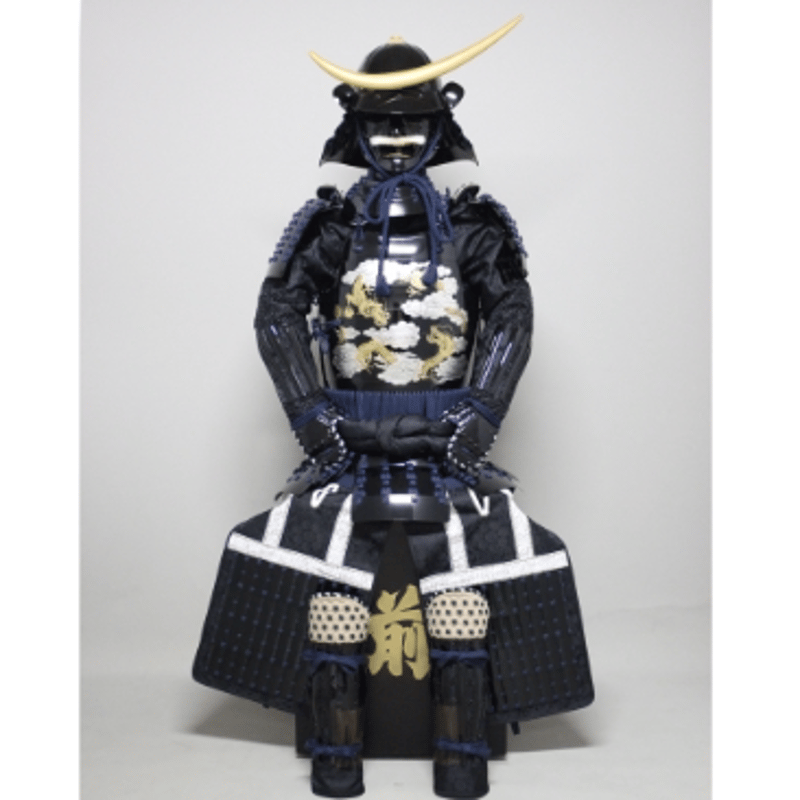 Powell Griffin dedicated page | 甲冑工房丸武