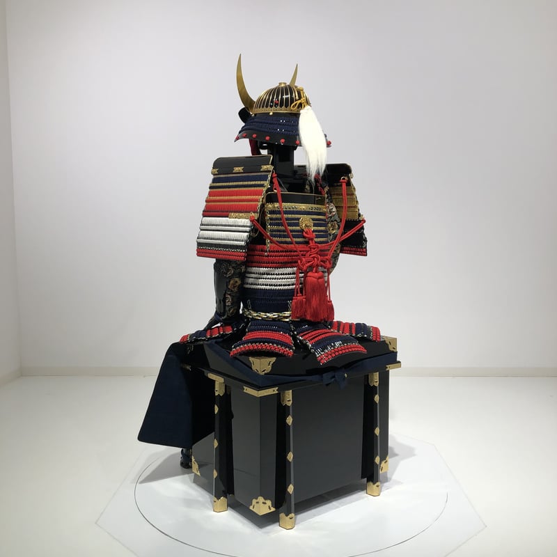 Y-021】○島津義弘 ※表示価格は手付金となります！ | 甲冑工房丸武