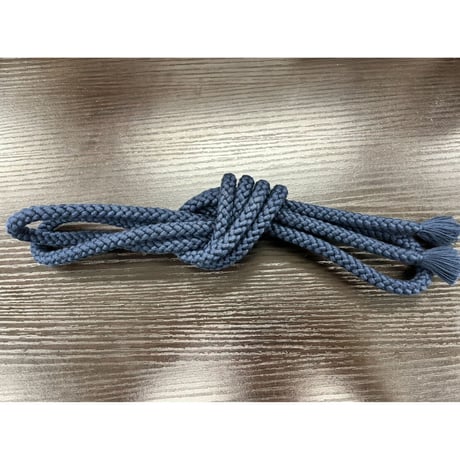 兜紐(青紺)