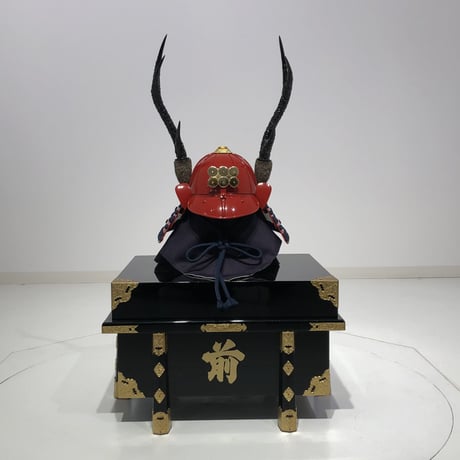 CATEGORY 稚児（こども）兜 | 甲冑工房丸武