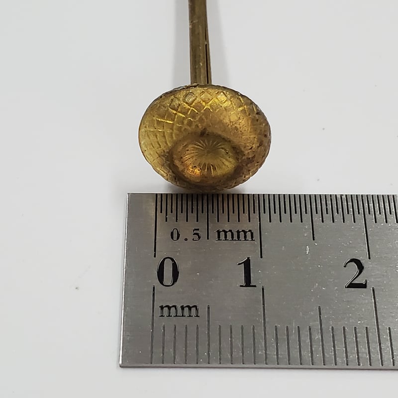 アウトレット 菊鋲5個セット | 甲冑工房丸武 アウトレット 菊鋲5個セット | 甲冑工房丸武