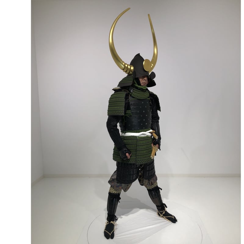 福島正則　レプリカ兜 Y-016】○福島正則 | 甲冑工房丸武