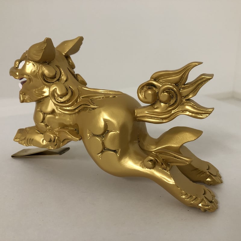 現在は販売停止中となります。○【K-102】獅子前立 | 甲冑工房丸武 現在は販売停止中となります。○【K-102】獅子前立 | 甲冑工房丸武