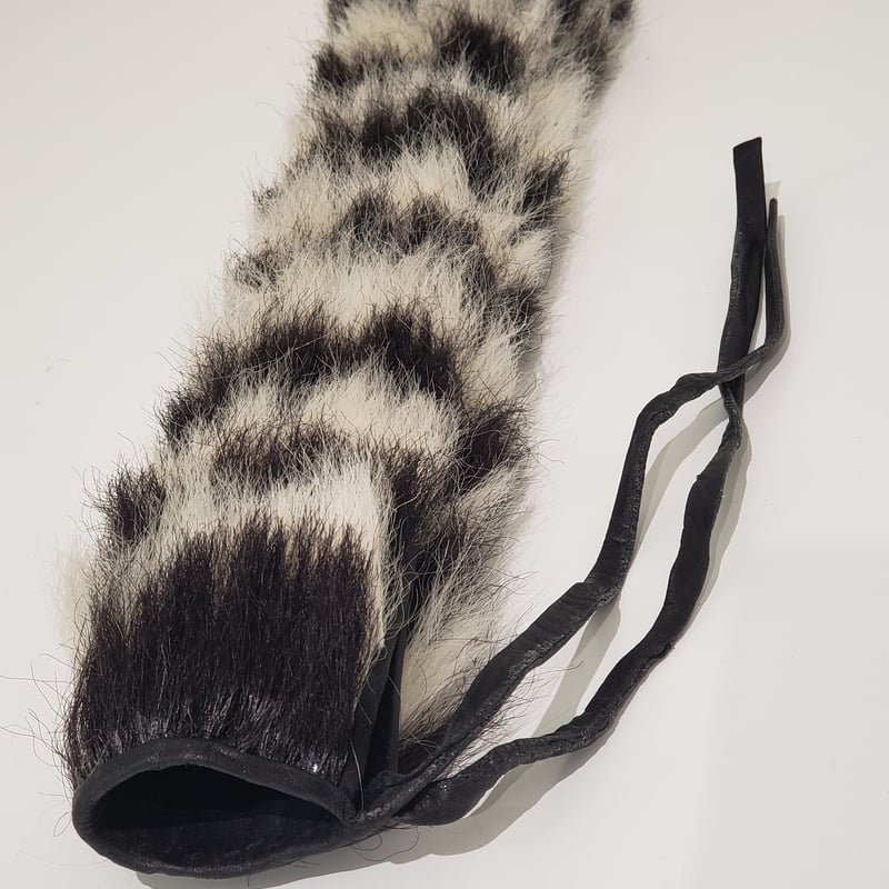 B-130】尻鞘 (トライカラー) | 甲冑工房丸武