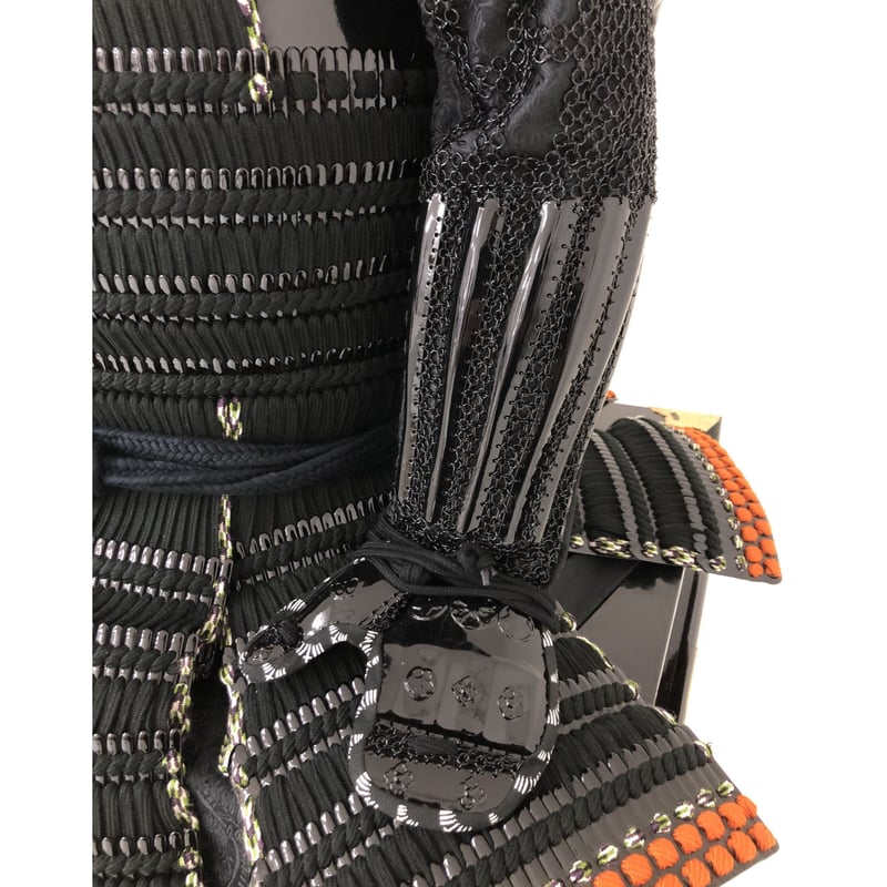 Y-032】○織田信長※表示価格は手付金となります！ | 甲冑工房丸武