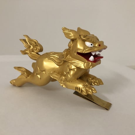 鎧道具　前立 OR 火焔前立兜黒塗黒糸威二枚胴具足 ｜ 中津市から全国販売 甲冑