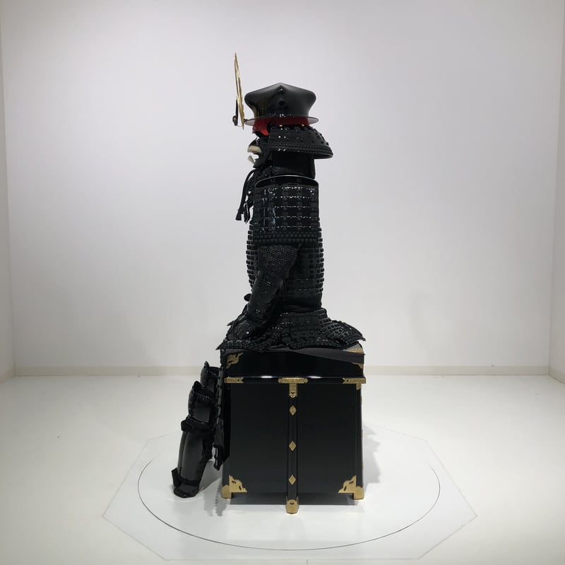 Y-028】○徳川家康(大黒頭巾・松)※表示価格は手付金となります Y-028】○徳川家康(大黒頭巾・松)※表示価格は手付金となります