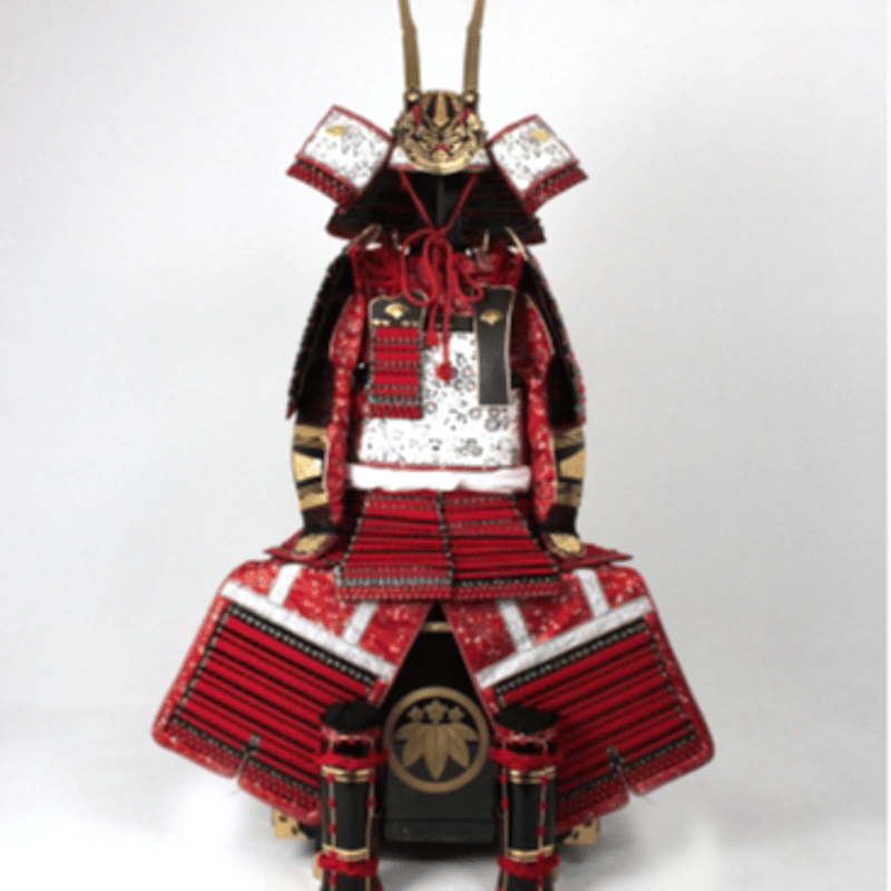 Y-024】○源義経 ※表示価格は手付金となります！ | 甲冑工房丸武