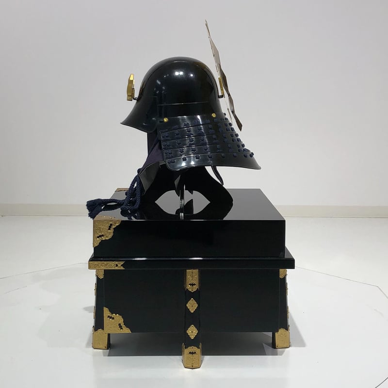戦国武将 山内一豊甲冑模型 鎧兜甲冑等身大】山内一豊 | 甲冑工房 武寿
