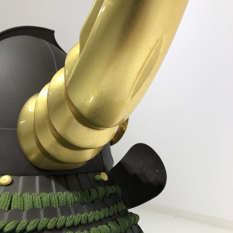 Y-016-K】福島正則（兜のみ） | 甲冑工房丸武