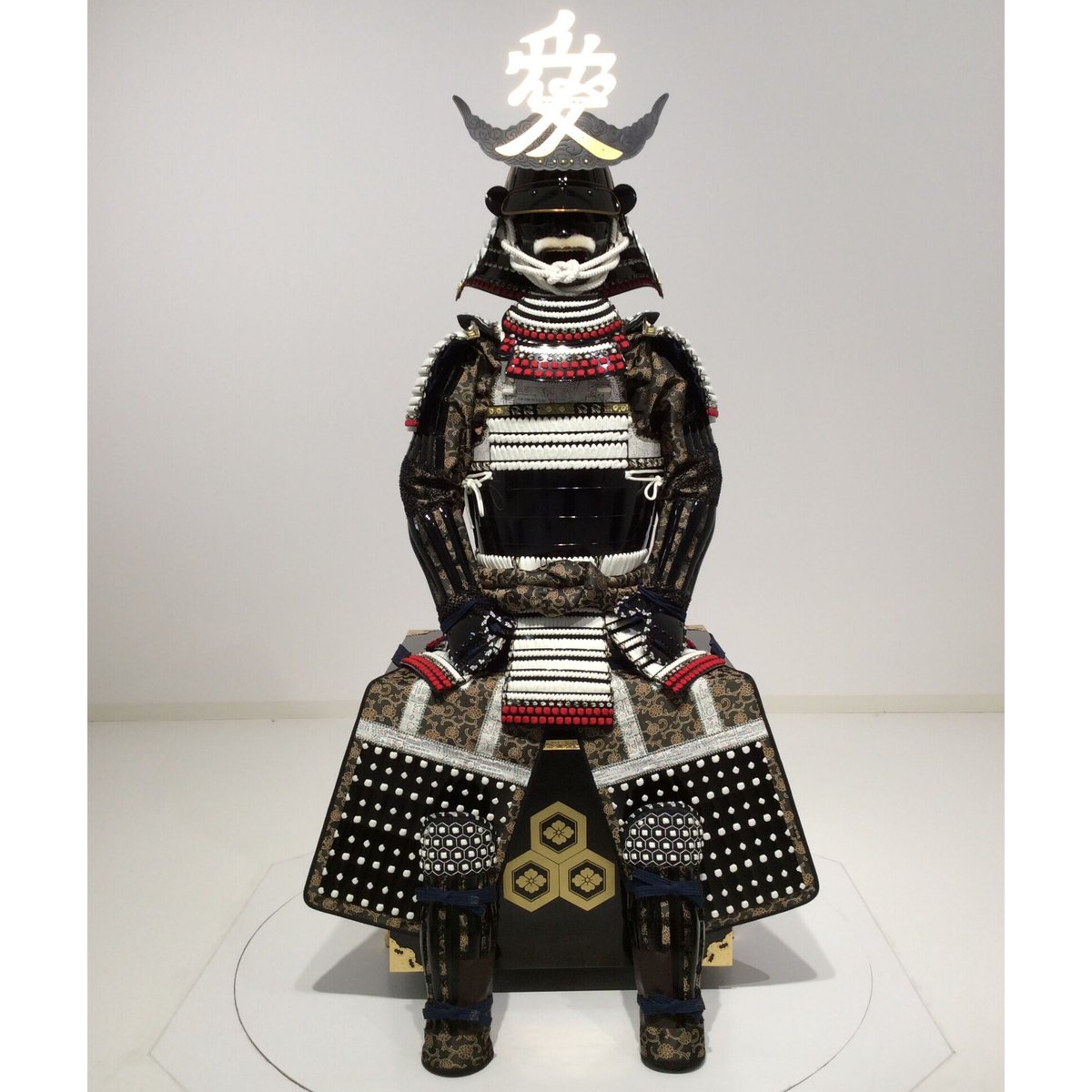 Y-056】 直江兼続 | 甲冑工房丸武 Y-056】 直江兼続 | 甲冑工房丸武