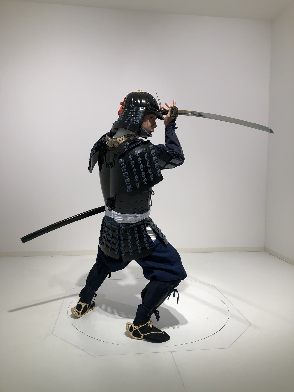 甲冑工房丸武産業　引立烏帽子　観応の擾乱　セット 甲冑工房丸武産業 引立烏帽子 観応の擾乱 セット - メルカリ