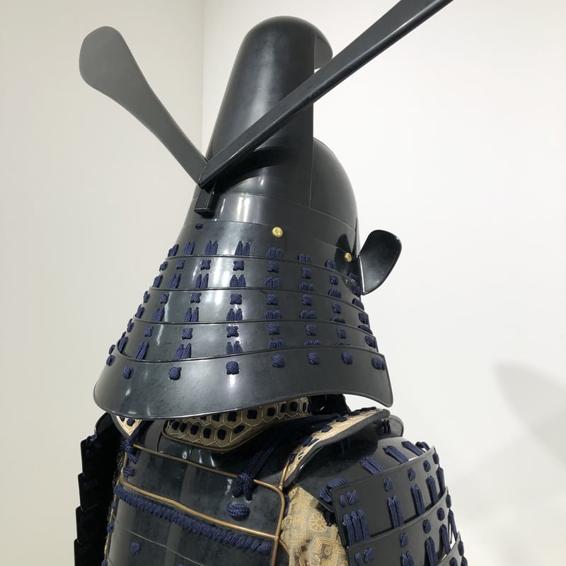 Y-029】○藤堂高虎 | 甲冑工房丸武