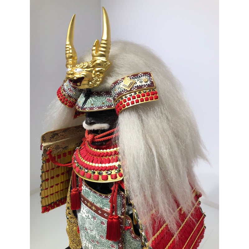 Y-025】○武田信玄 ※表示価格は手付金となります！ | 甲冑工房丸武