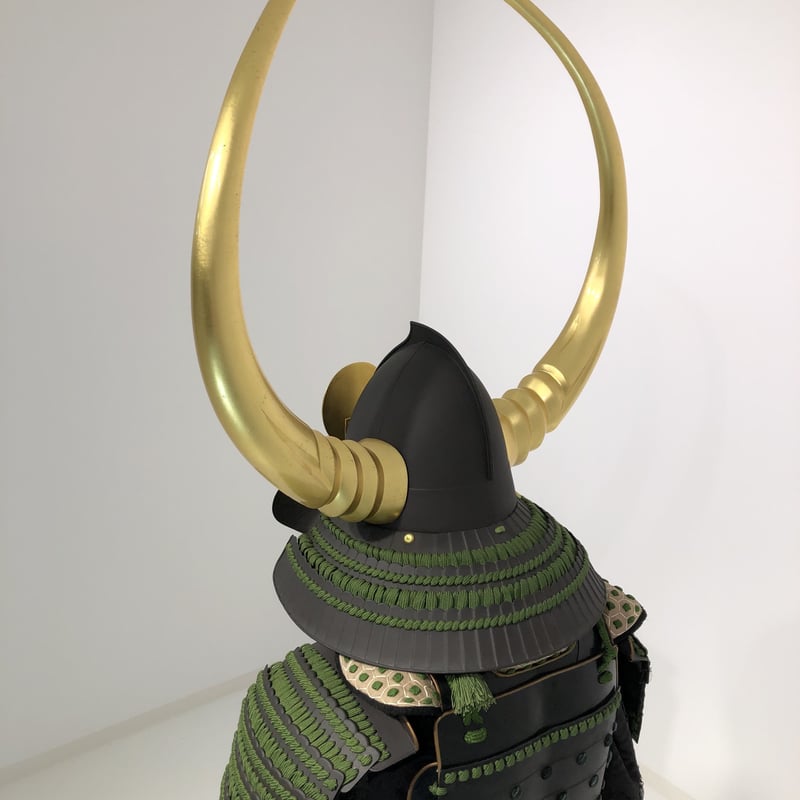 福島正則　レプリカ兜 福島正則 レプリカ兜 武具