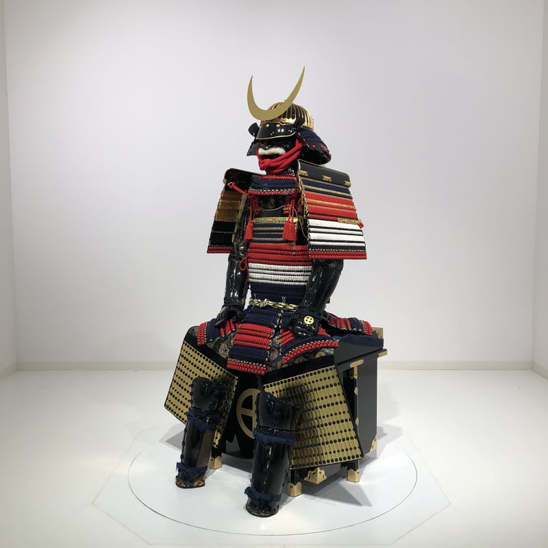 Y-021】○島津義弘 ※表示価格は手付金となります！ | 甲冑工房丸武