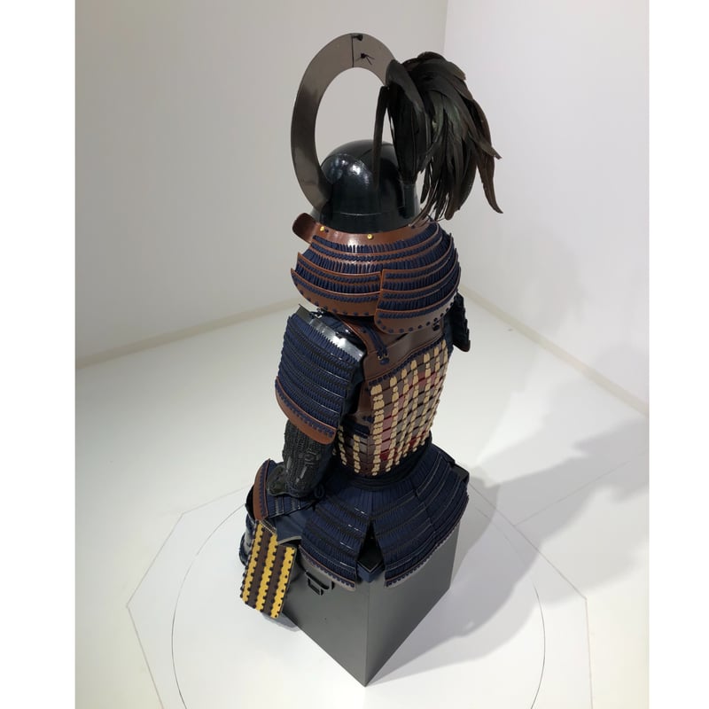 Y-038】○立花宗茂※表示価格は手付金となります！ | 甲冑工房丸武