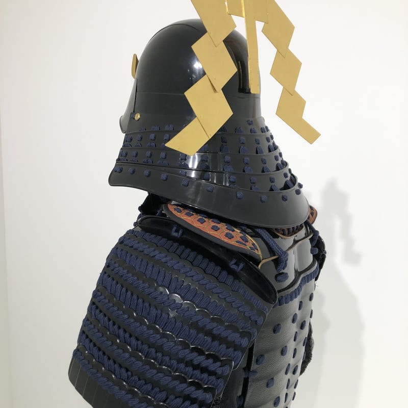 L1-009】山内一豊 (本格レンタル) | 甲冑工房丸武