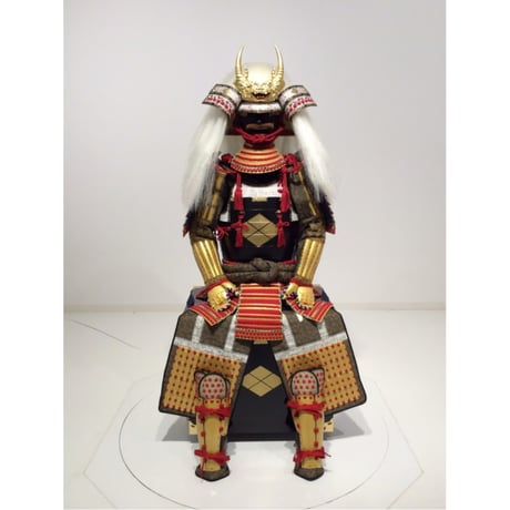 CATEGORY 戦国武将鎧 | 甲冑工房丸武