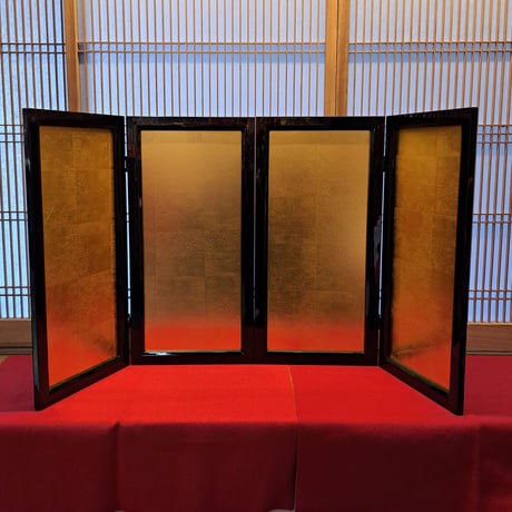 CATEGORY 屏風(びょうぶ) | 甲冑工房丸武