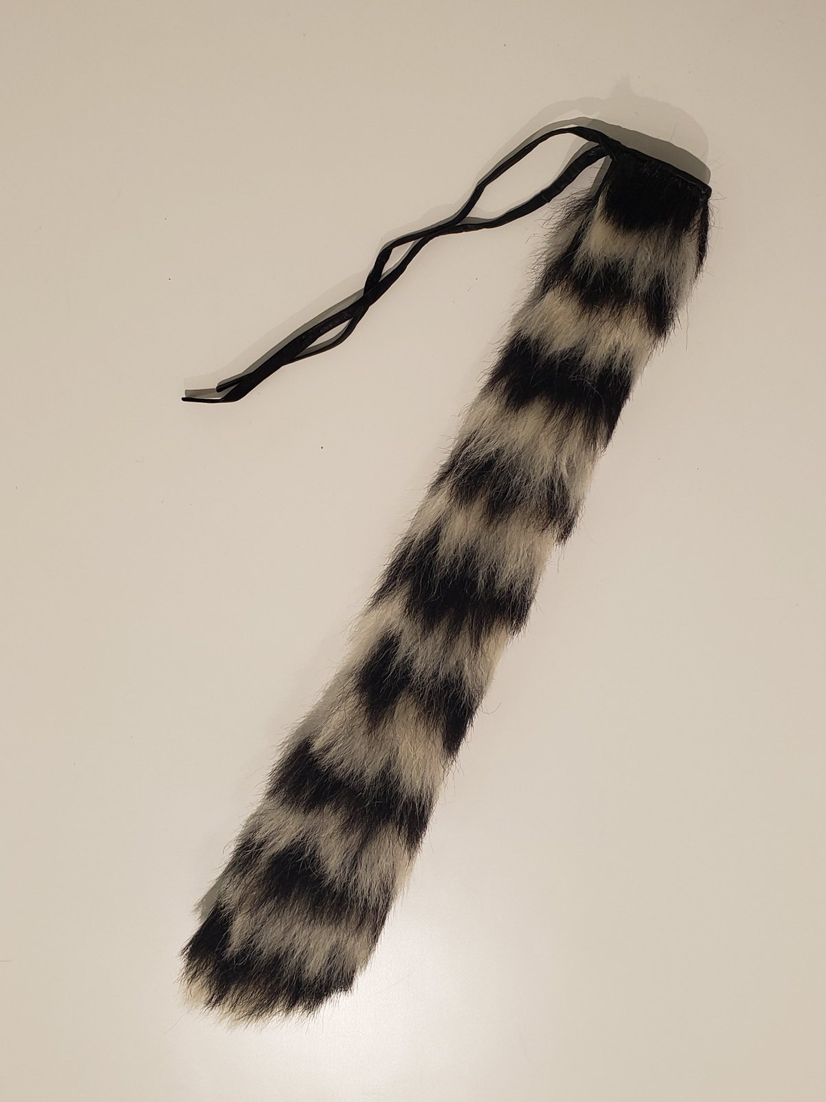 太刀紐・革袋付き鞘 太刀紐・革袋付き鞘